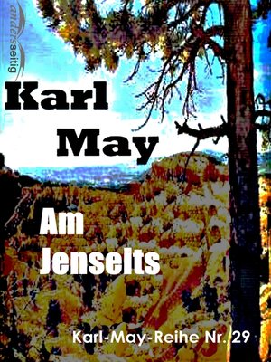 cover image of Am Jenseits